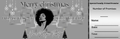 Woman Hair Magic Promise Ticket (Tic-It)