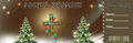 Gospel Promise Ticket (Tic-It)