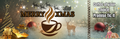The Coffee Treat Promise Ticket (Tic-It)
