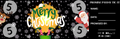 Lucky Money 5$ Promise Ticket (Tic-It)