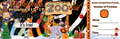 Zoo Promise Ticket (Tic-It)